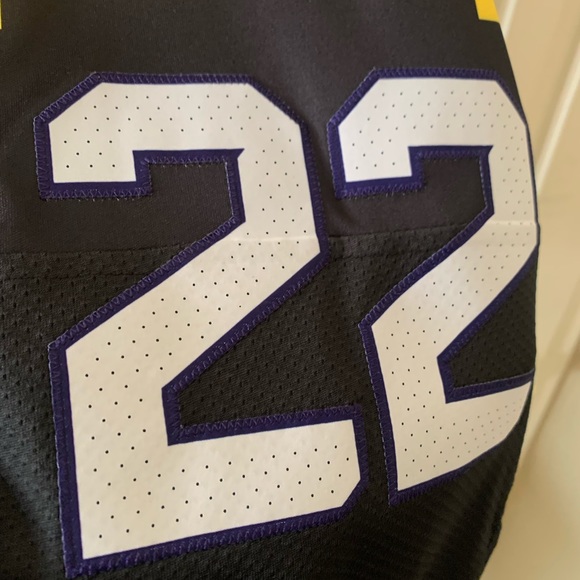 Phoenix Suns Jersey Nike Brand The Valley DeAndre Ayton Stitched - Picture 4 of 8